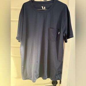 Mens vuori t-shirt